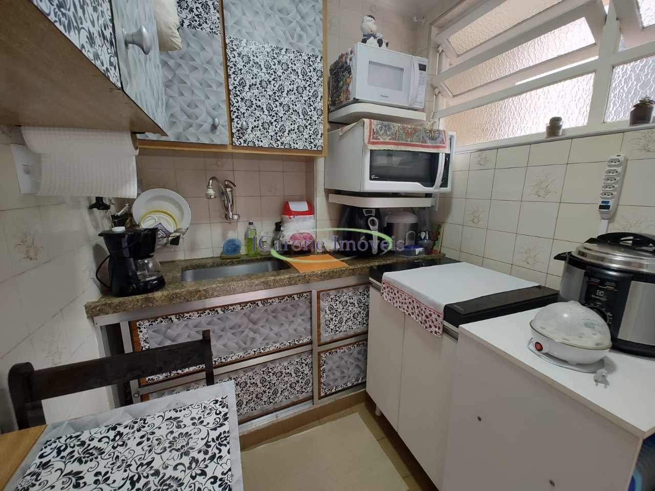 Apartamento, 1 quarto, 33 m² - Foto 13