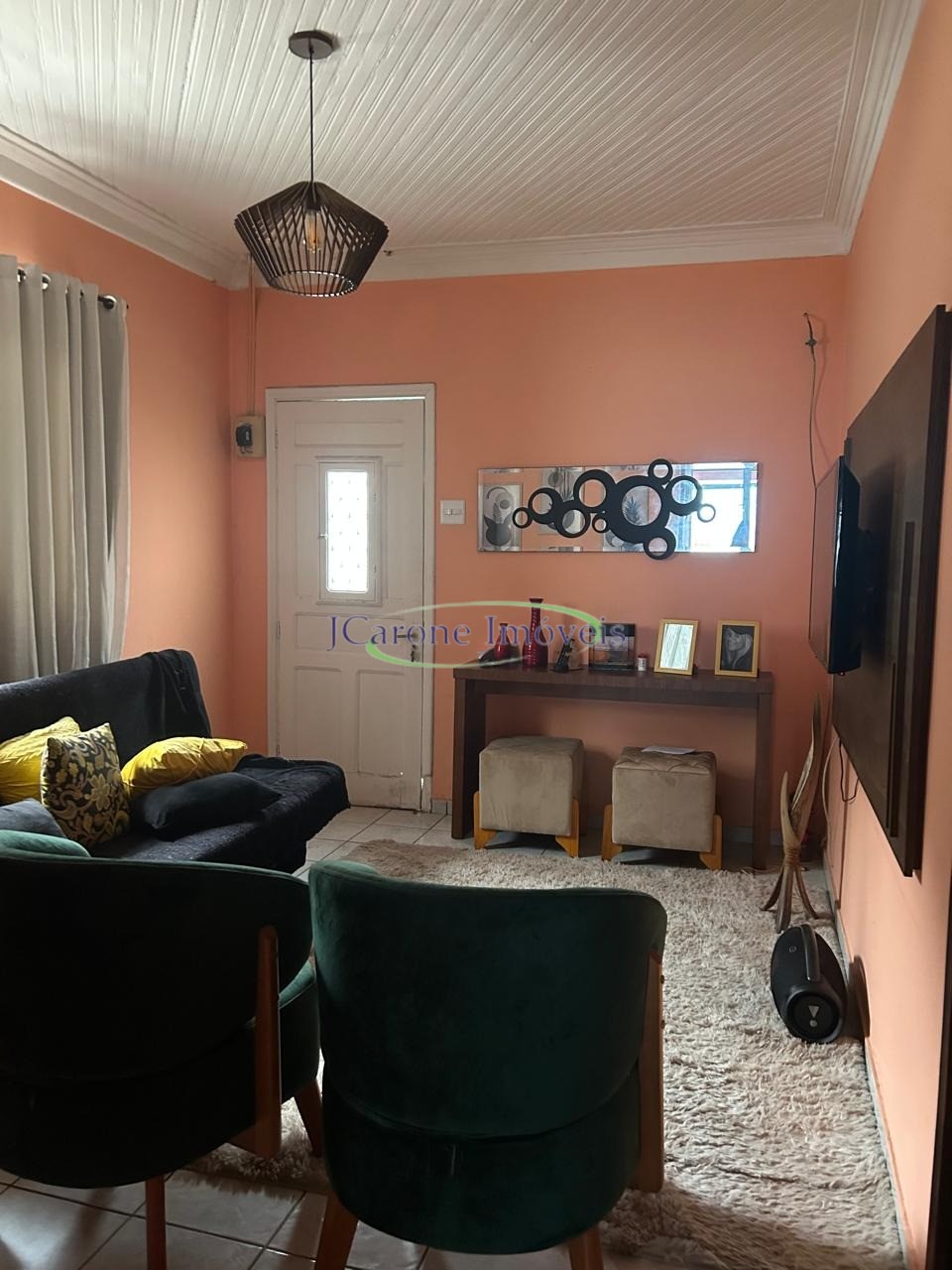 Casa, 3 quartos, 365 m² - Foto 1