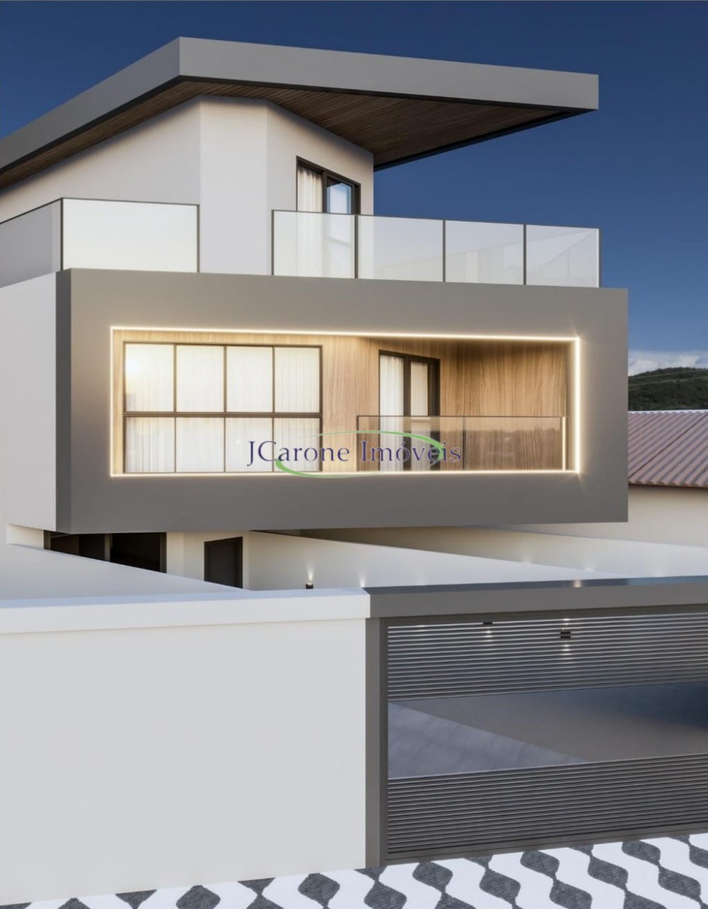 Casa, 3 quartos, 215 m² - Foto 3