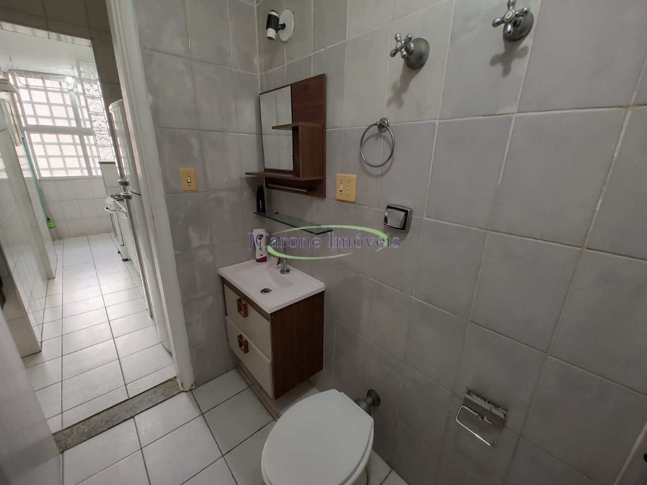 Permuta por apartamento / stúdio em são paulo situado na pra