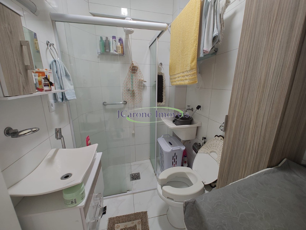 Apartamento, 1 quarto, 33 m² - Foto 9