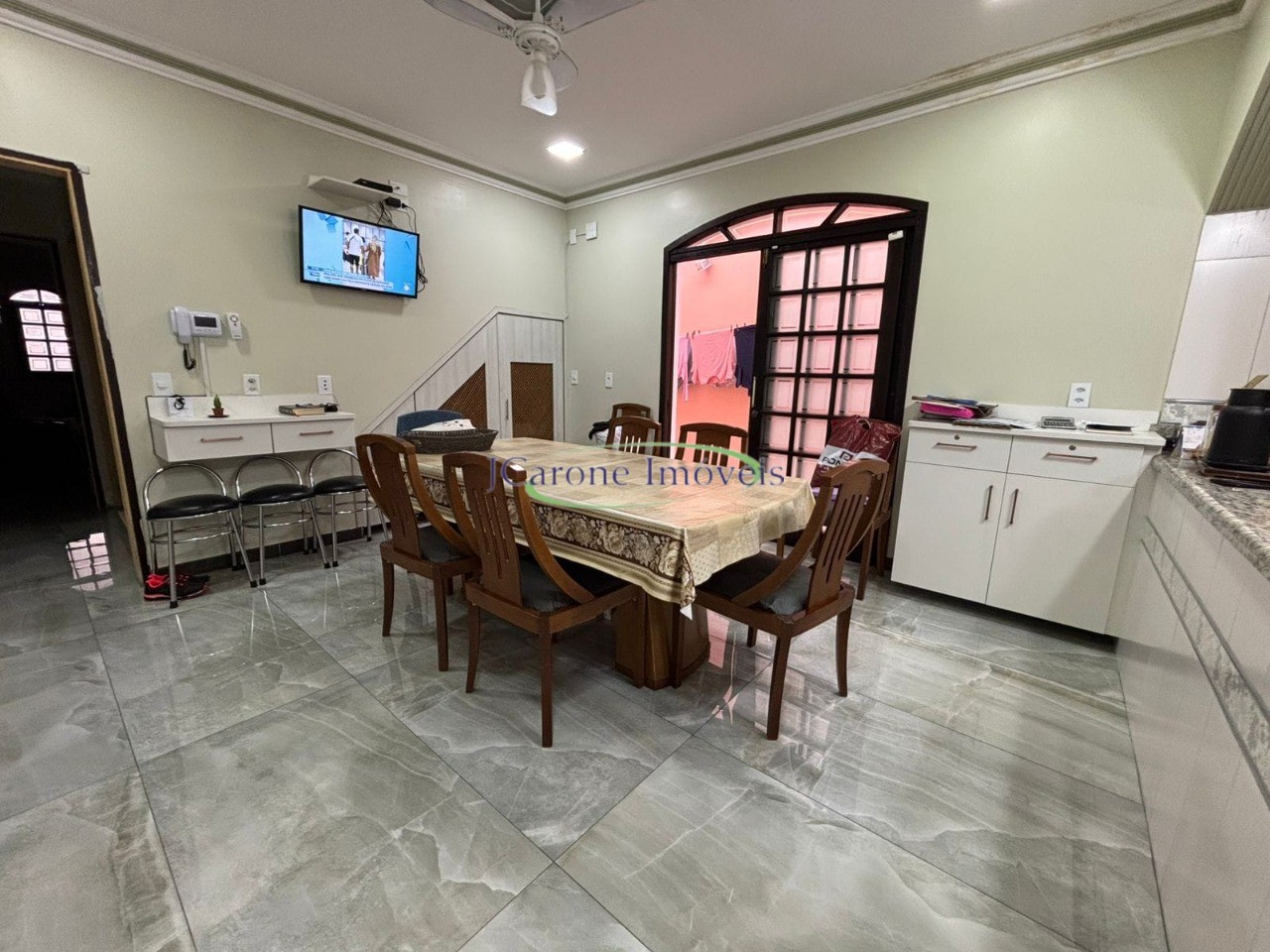 Casa, 3 quartos, 270 m² - Foto 14