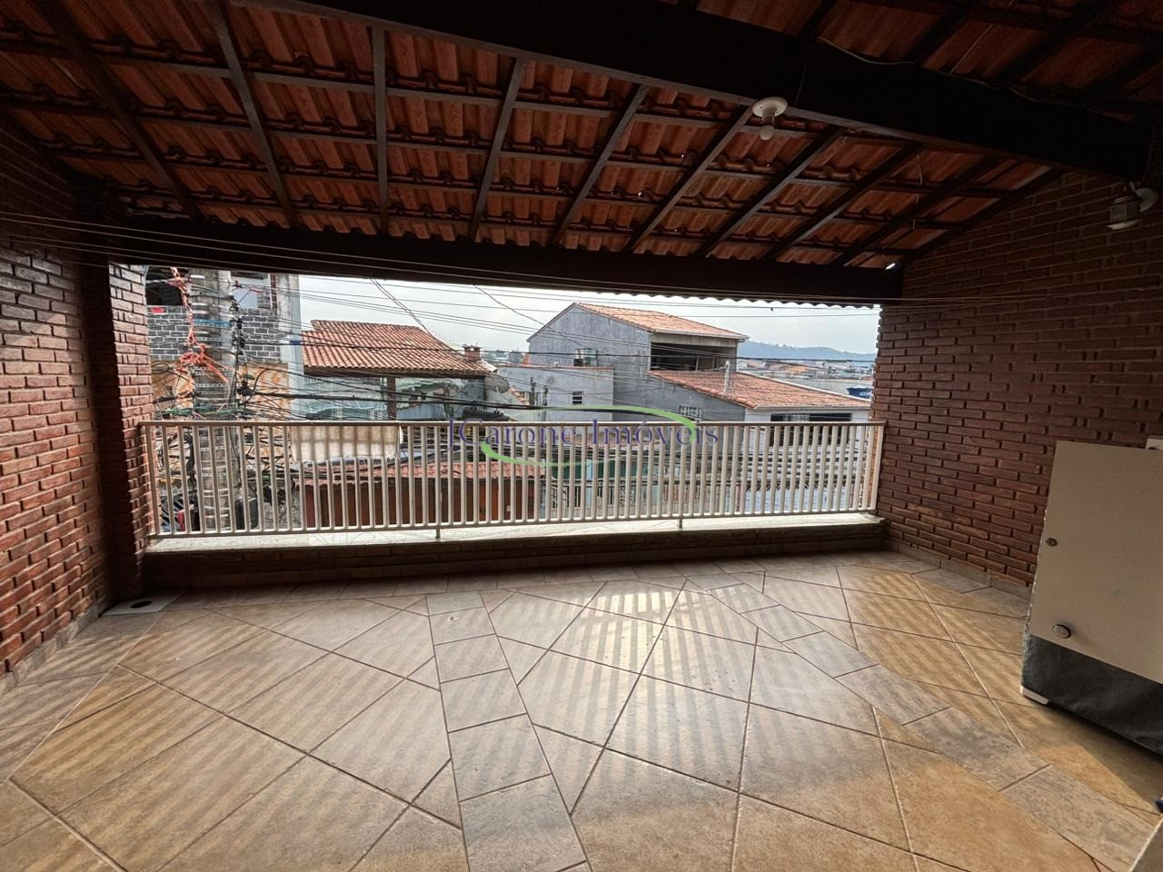 Casa, 3 quartos, 270 m² - Foto 19