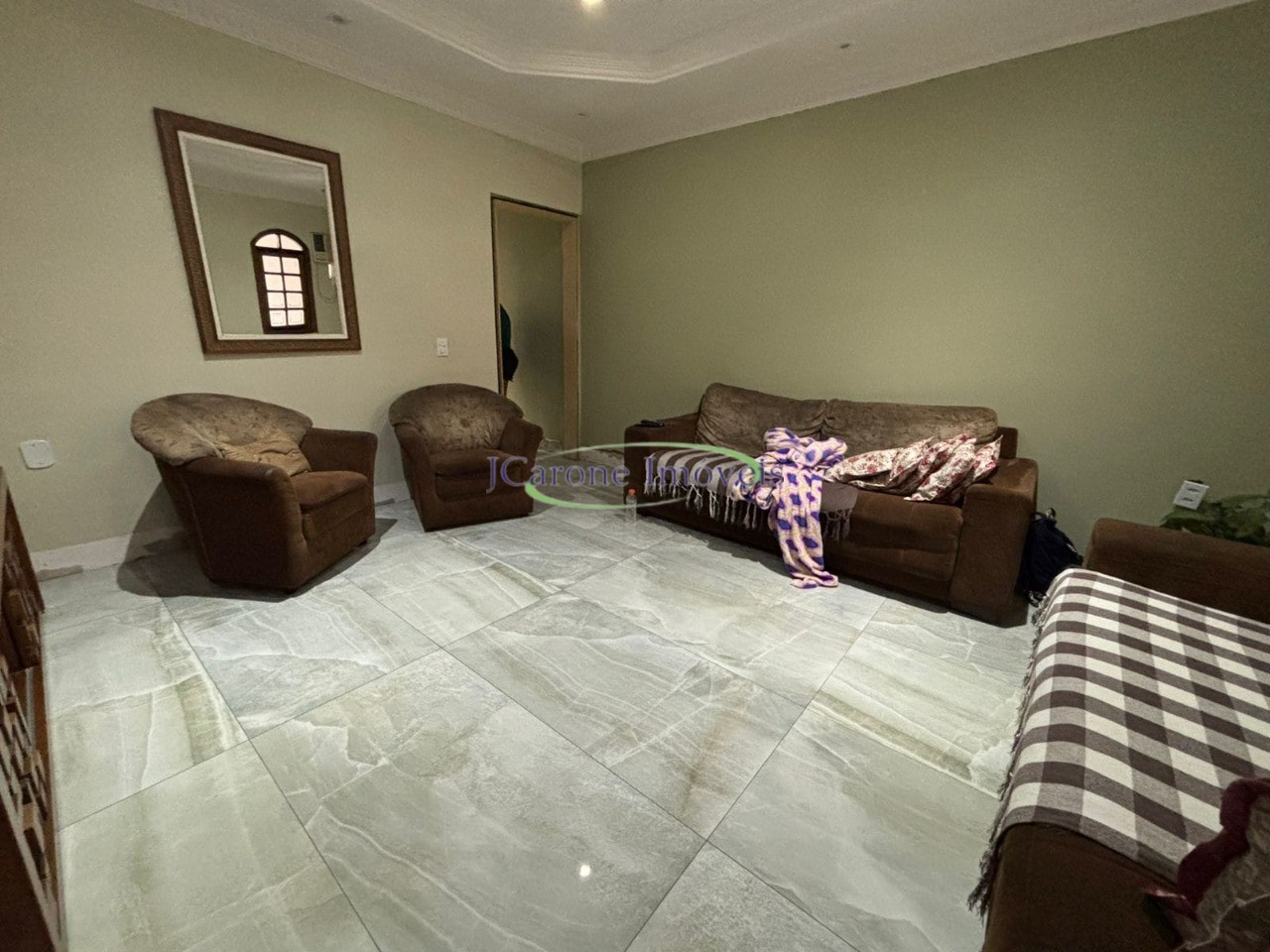Casa, 3 quartos, 270 m² - Foto 2
