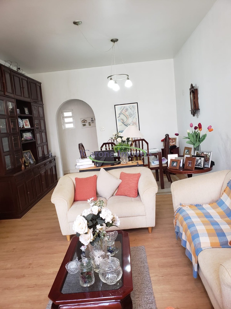 Apartamento, 3 quartos, 152 m² - Foto 5