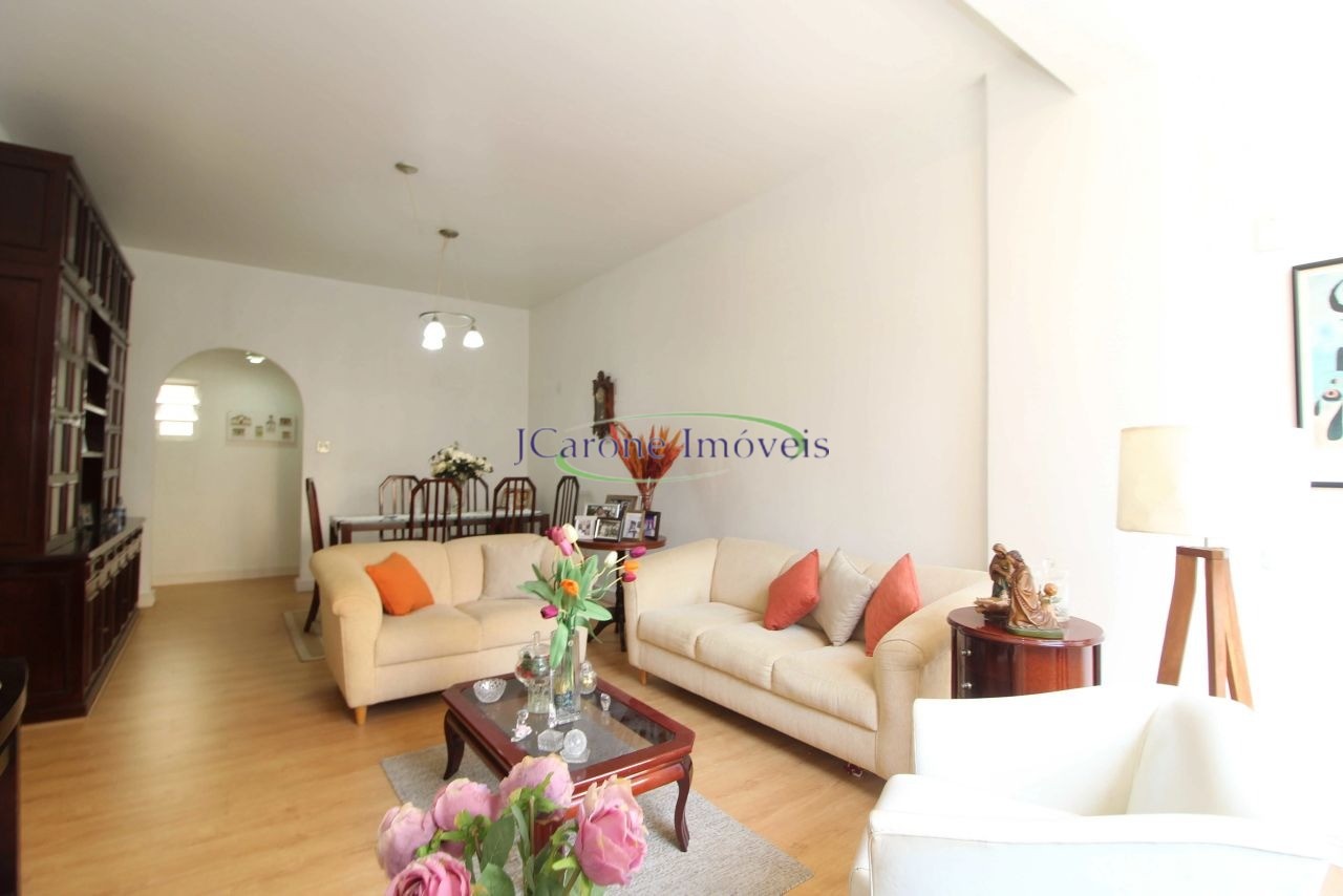 Apartamento, 3 quartos, 152 m² - Foto 4
