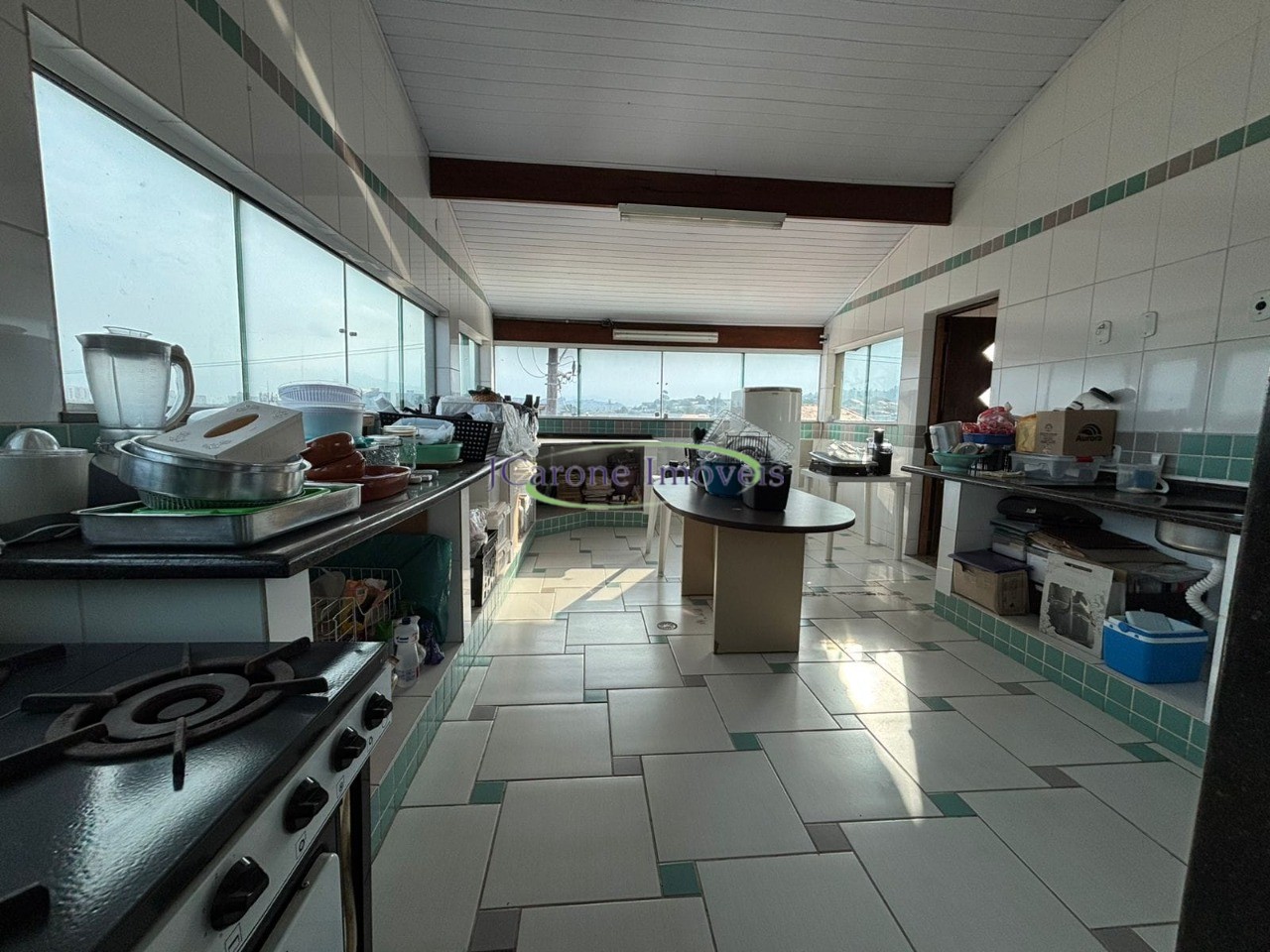 Casa, 3 quartos, 270 m² - Foto 15