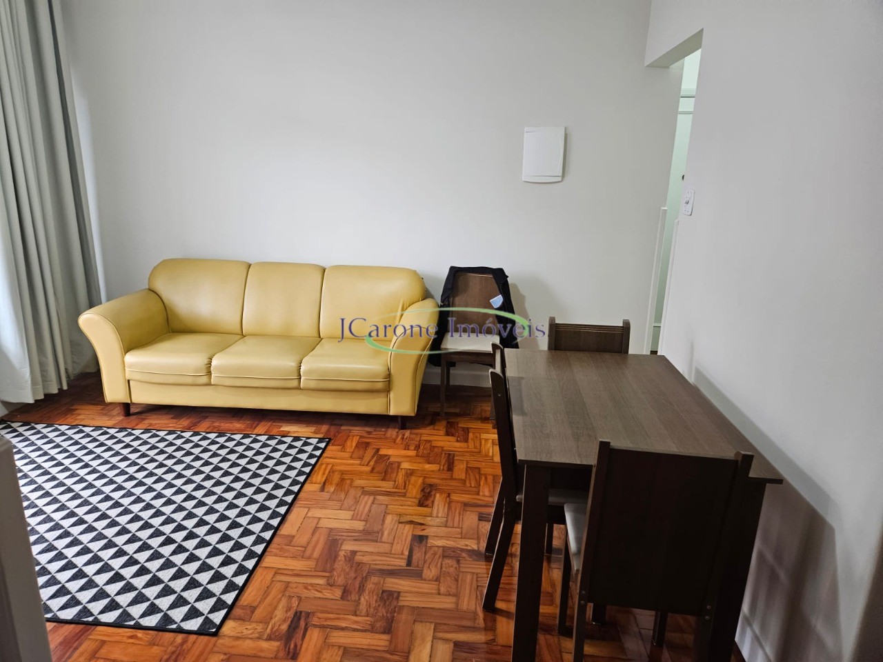 Apartamento, 3 quartos, 98 m² - Foto 5