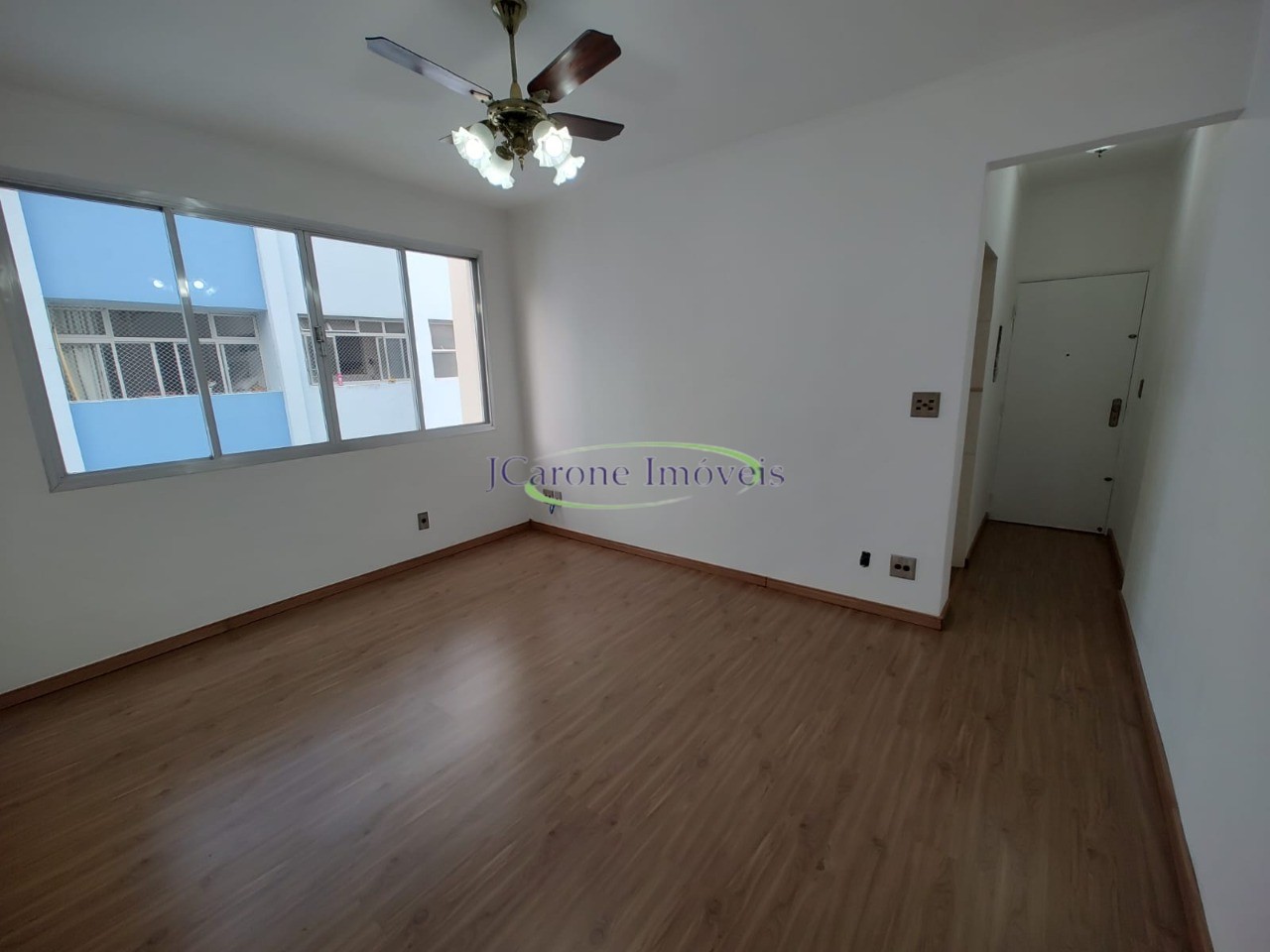 Apartamento, 2 quartos, 85 m² - Foto 1