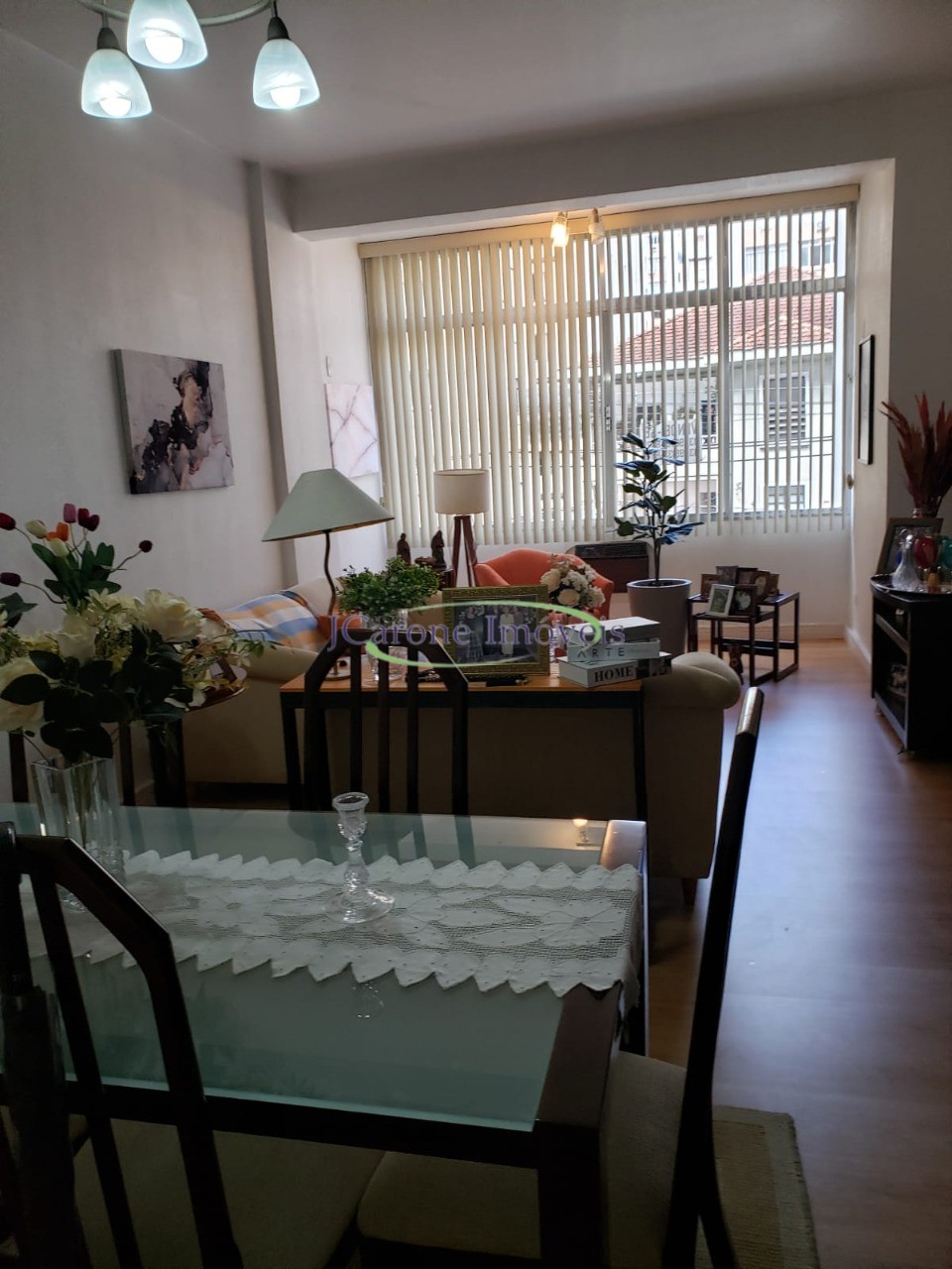 Apartamento, 3 quartos, 152 m² - Foto 6