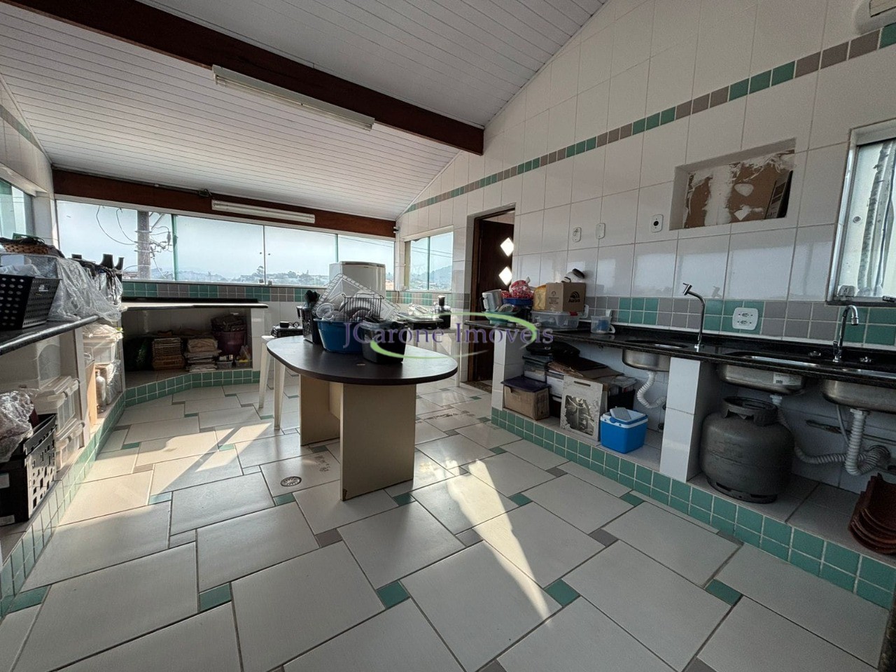 Casa, 3 quartos, 270 m² - Foto 12