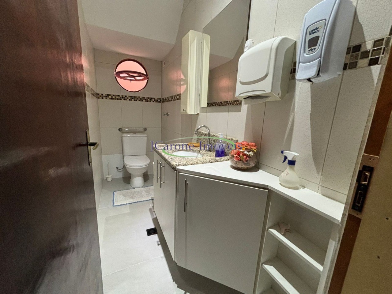 Casa, 3 quartos, 270 m² - Foto 4