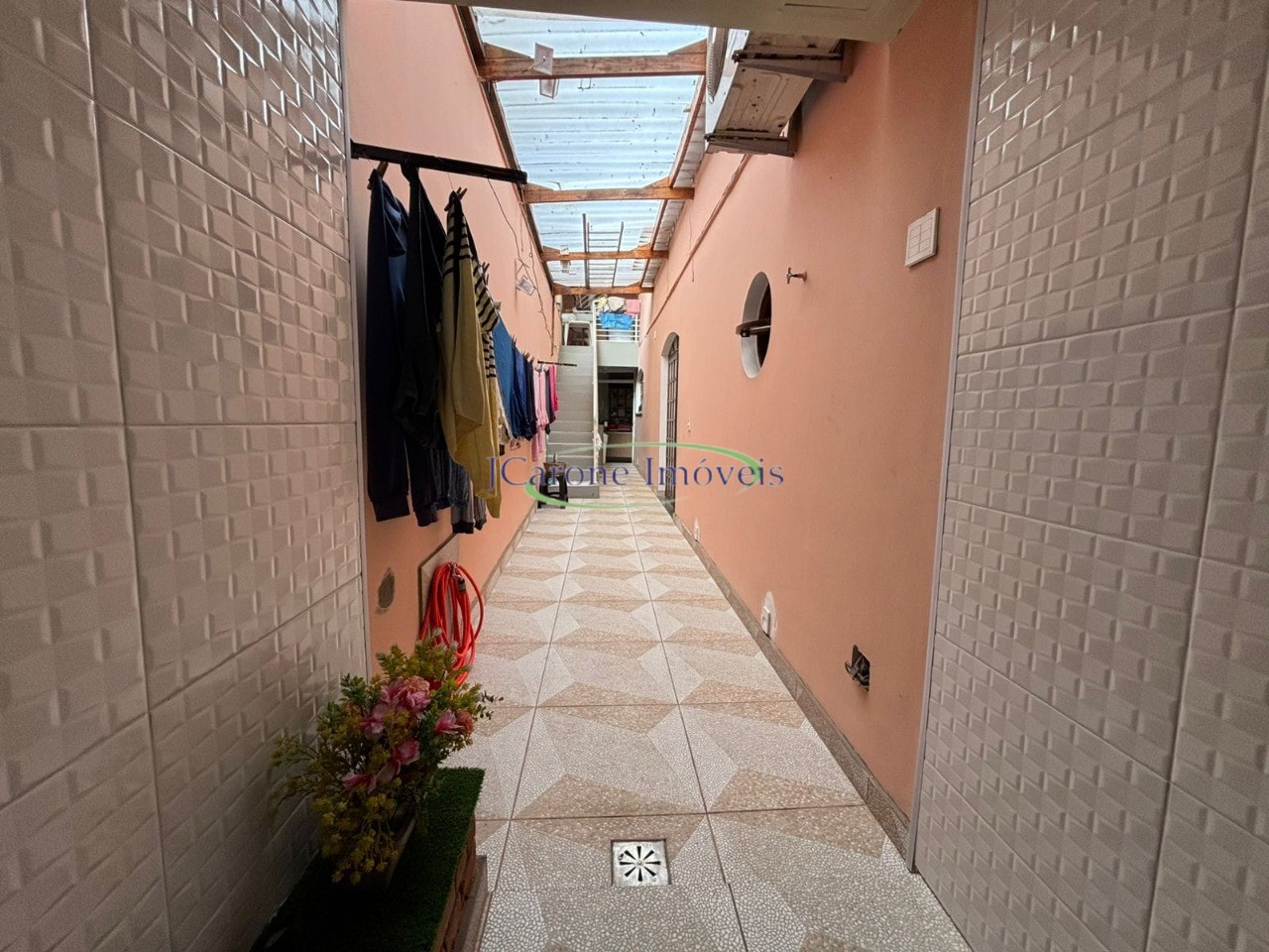 Casa, 3 quartos, 270 m² - Foto 7