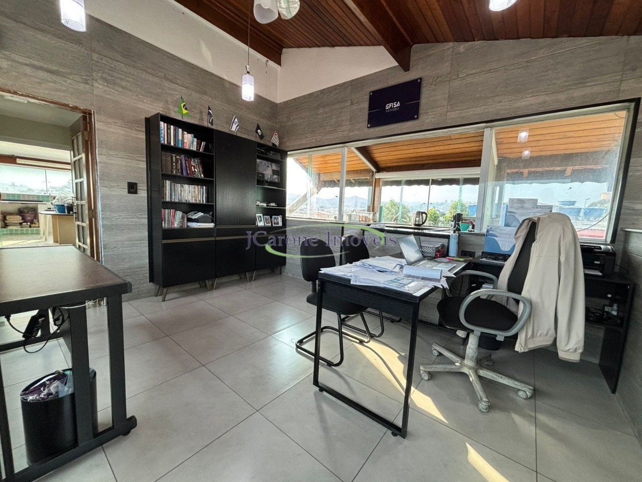 Casa, 3 quartos, 270 m² - Foto 13