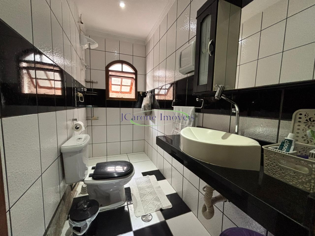 Casa, 3 quartos, 270 m² - Foto 21