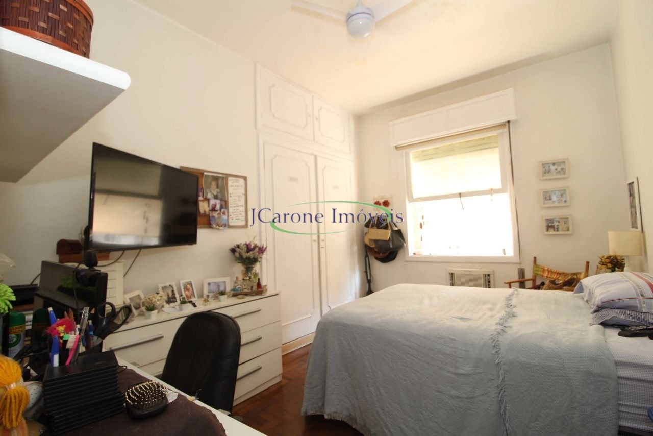 Apartamento, 3 quartos, 152 m² - Foto 11