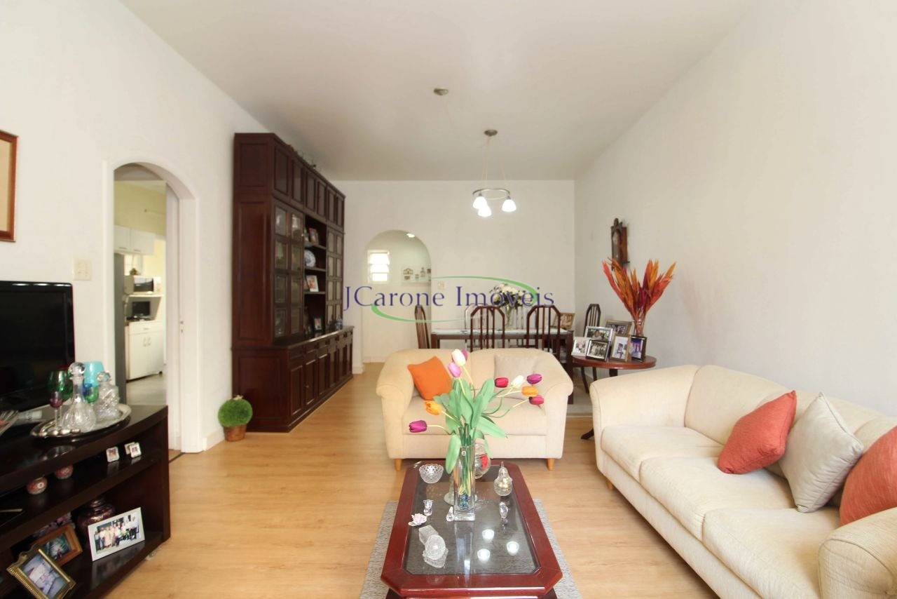 Apartamento, 3 quartos, 152 m² - Foto 2