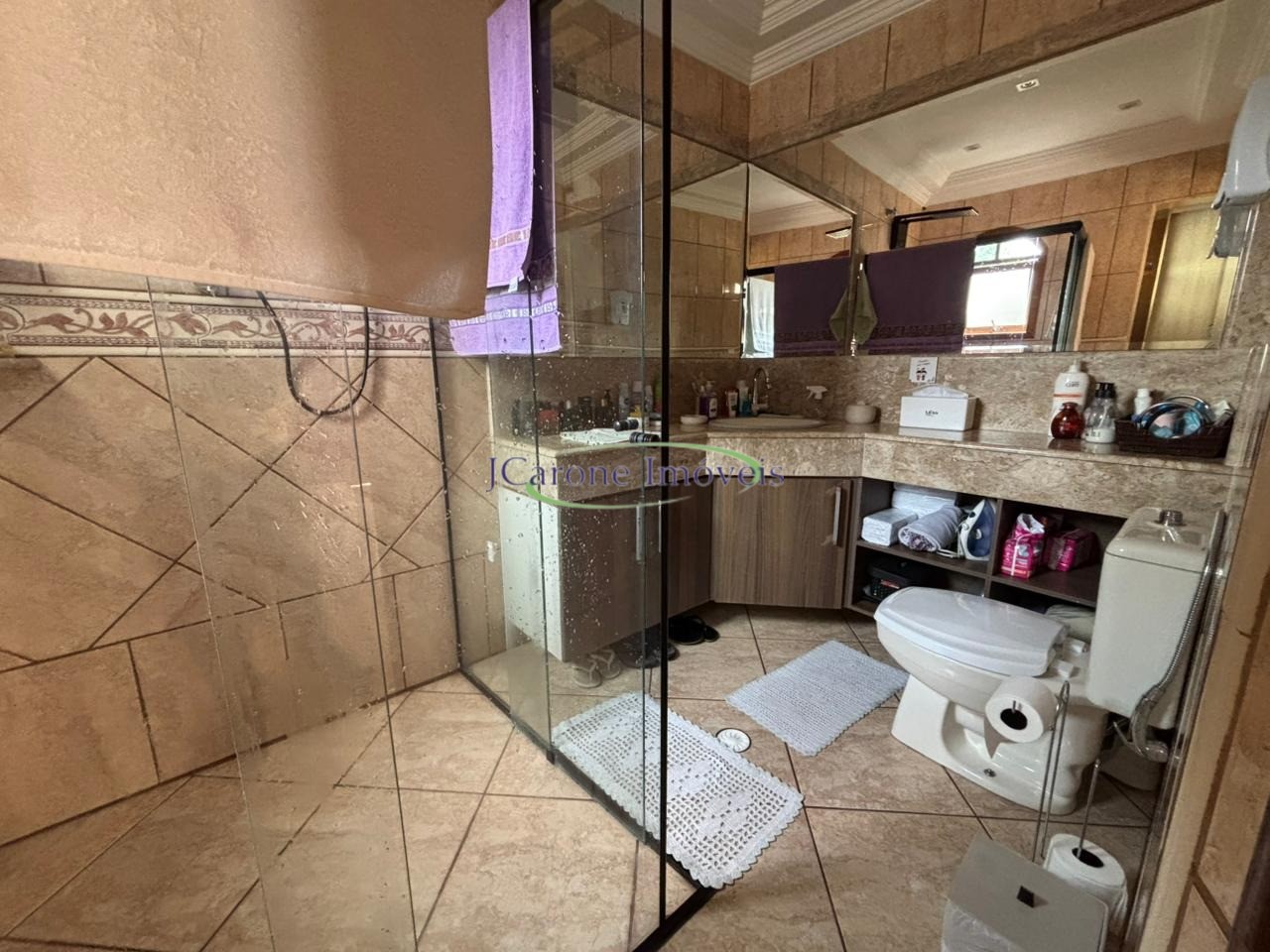 Casa, 3 quartos, 270 m² - Foto 8