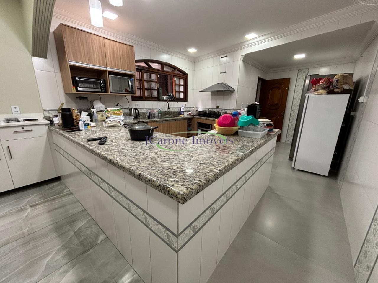 Casa, 3 quartos, 270 m² - Foto 17