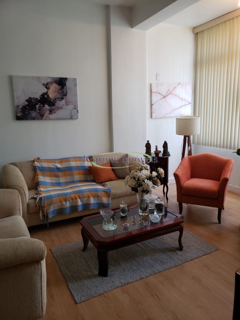 Apartamento, 3 quartos, 152 m² - Foto 3
