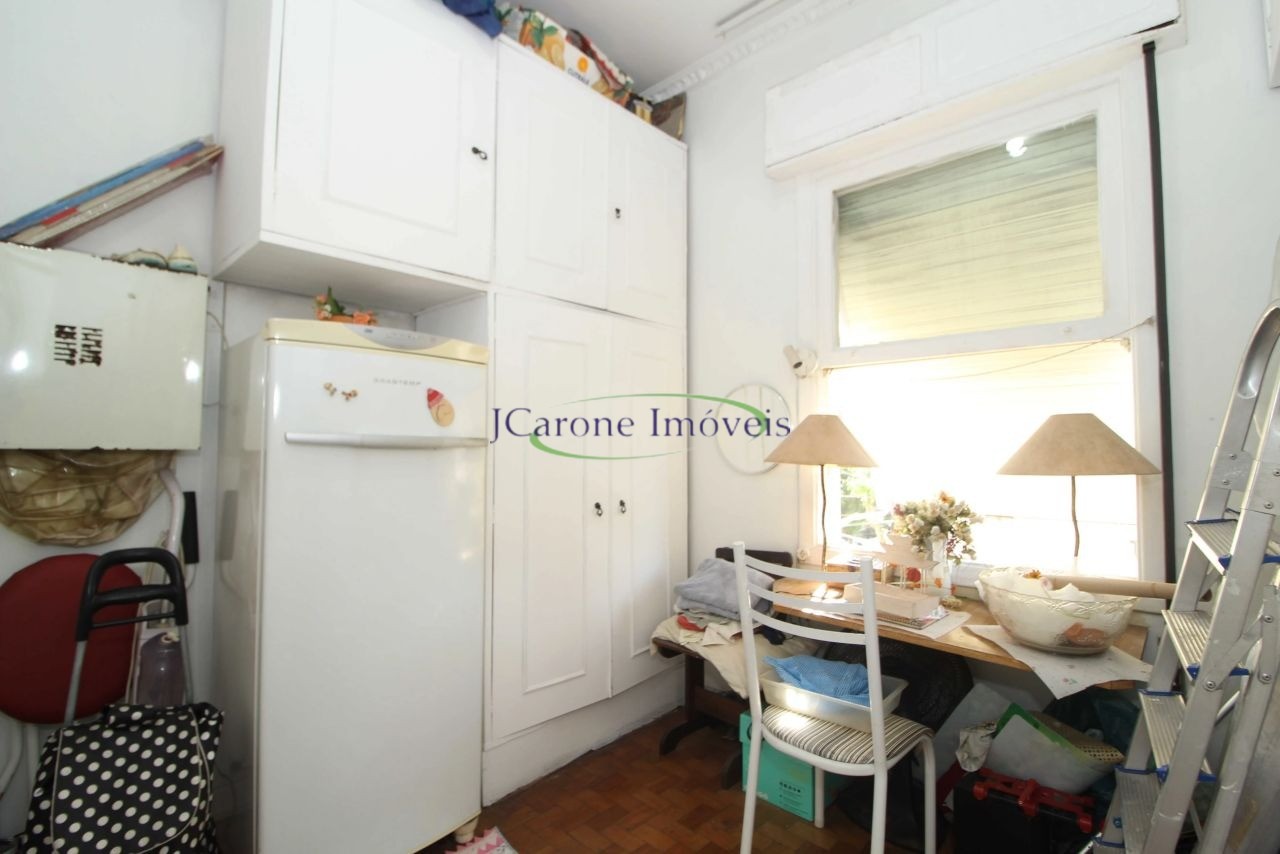 Apartamento, 3 quartos, 152 m² - Foto 16