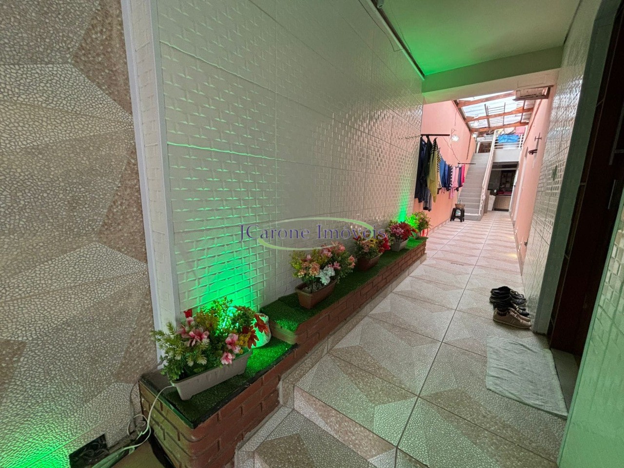 Casa, 3 quartos, 270 m² - Foto 20