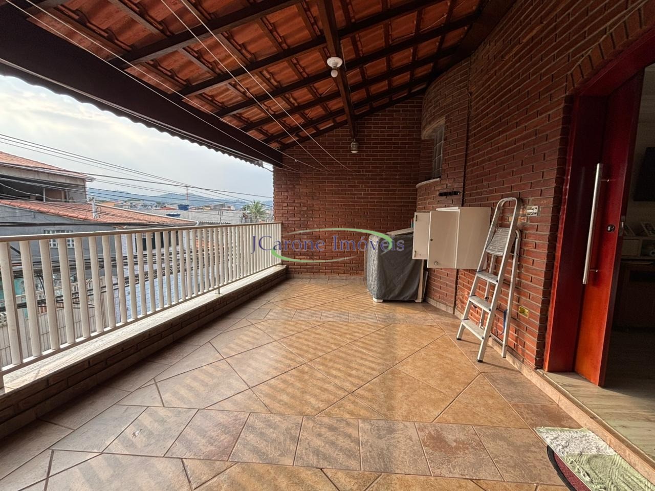 Casa, 3 quartos, 270 m² - Foto 9