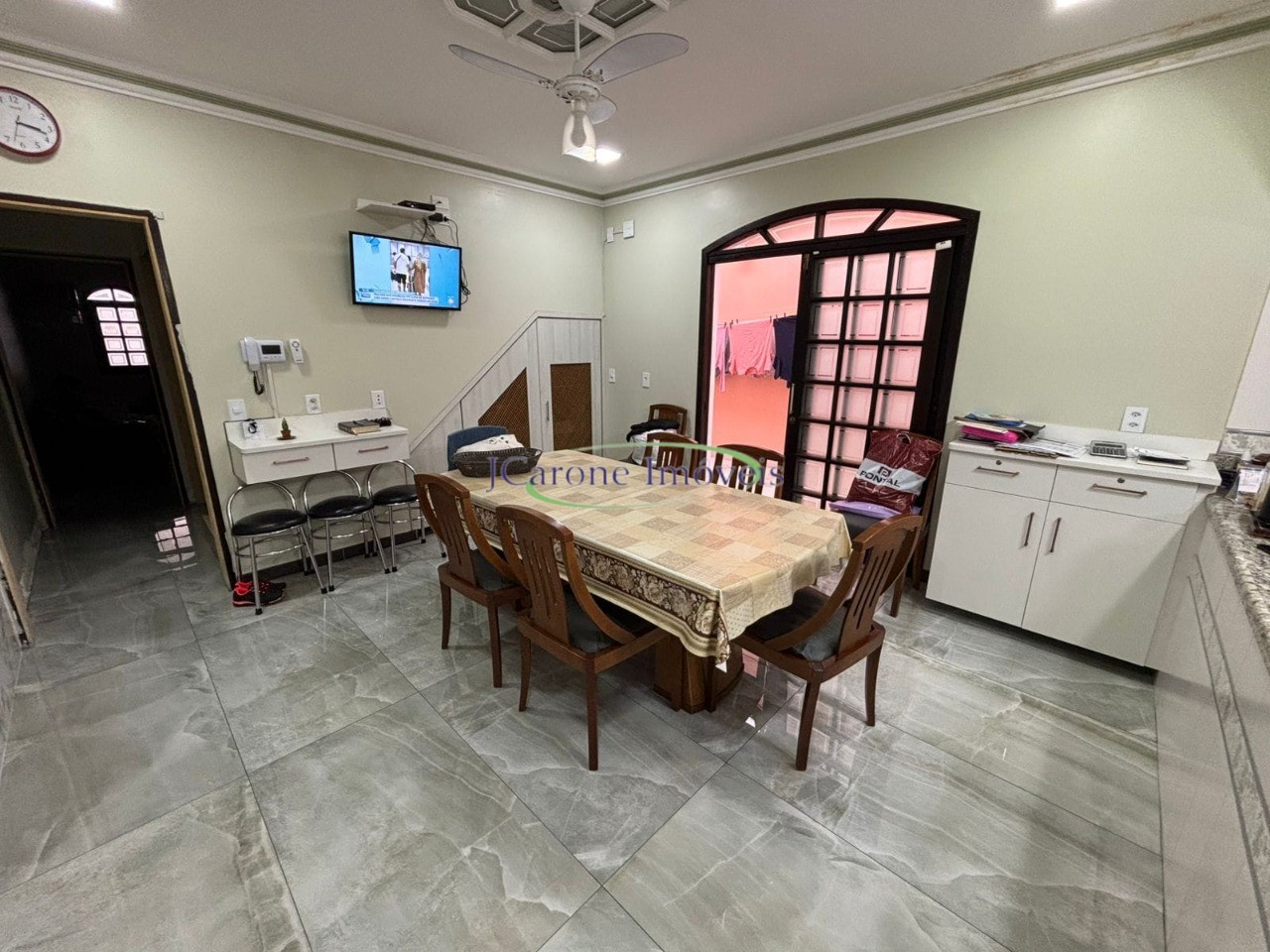 Casa, 3 quartos, 270 m² - Foto 11