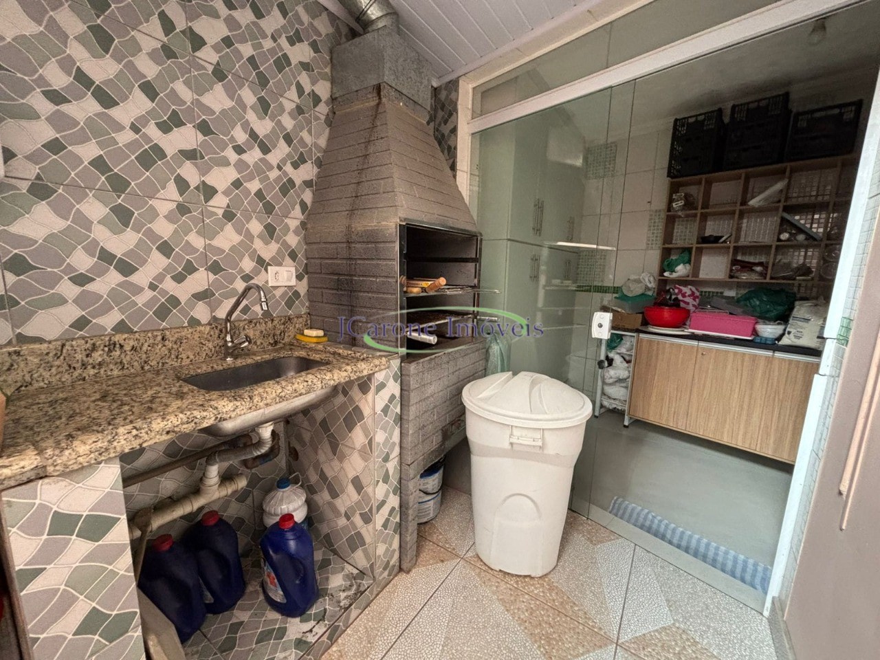 Casa, 3 quartos, 270 m² - Foto 18