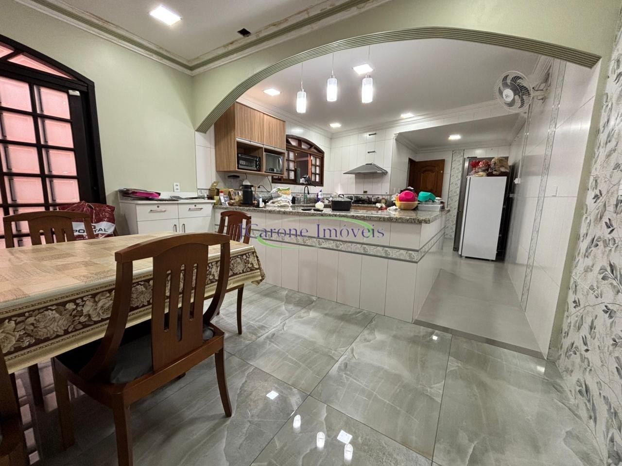Casa, 3 quartos, 270 m² - Foto 10