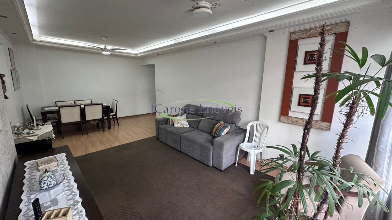 Apartamento, 2 quartos, 115 m² - Foto 2