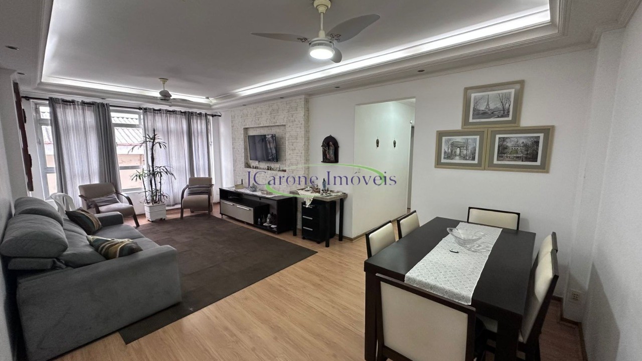 Apartamento, 2 quartos, 115 m² - Foto 4