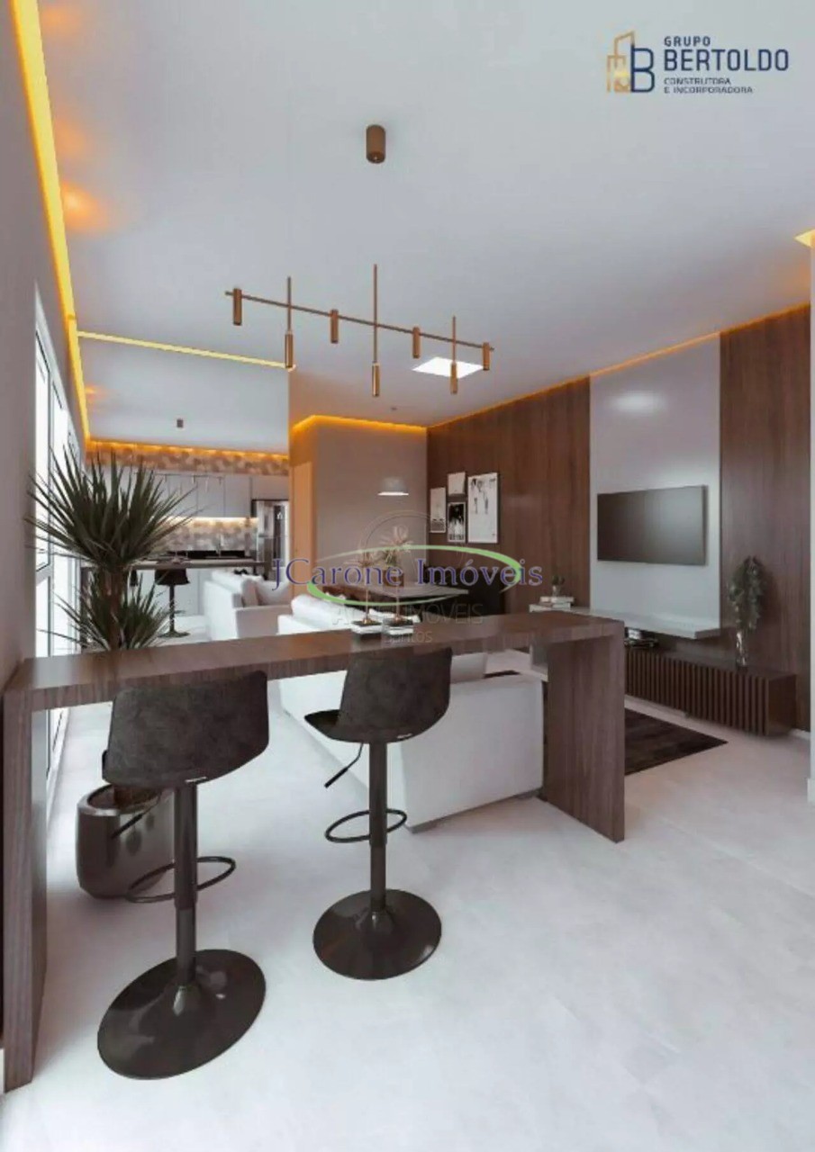 Apartamento, 2 quartos, 59 m² - Foto 1