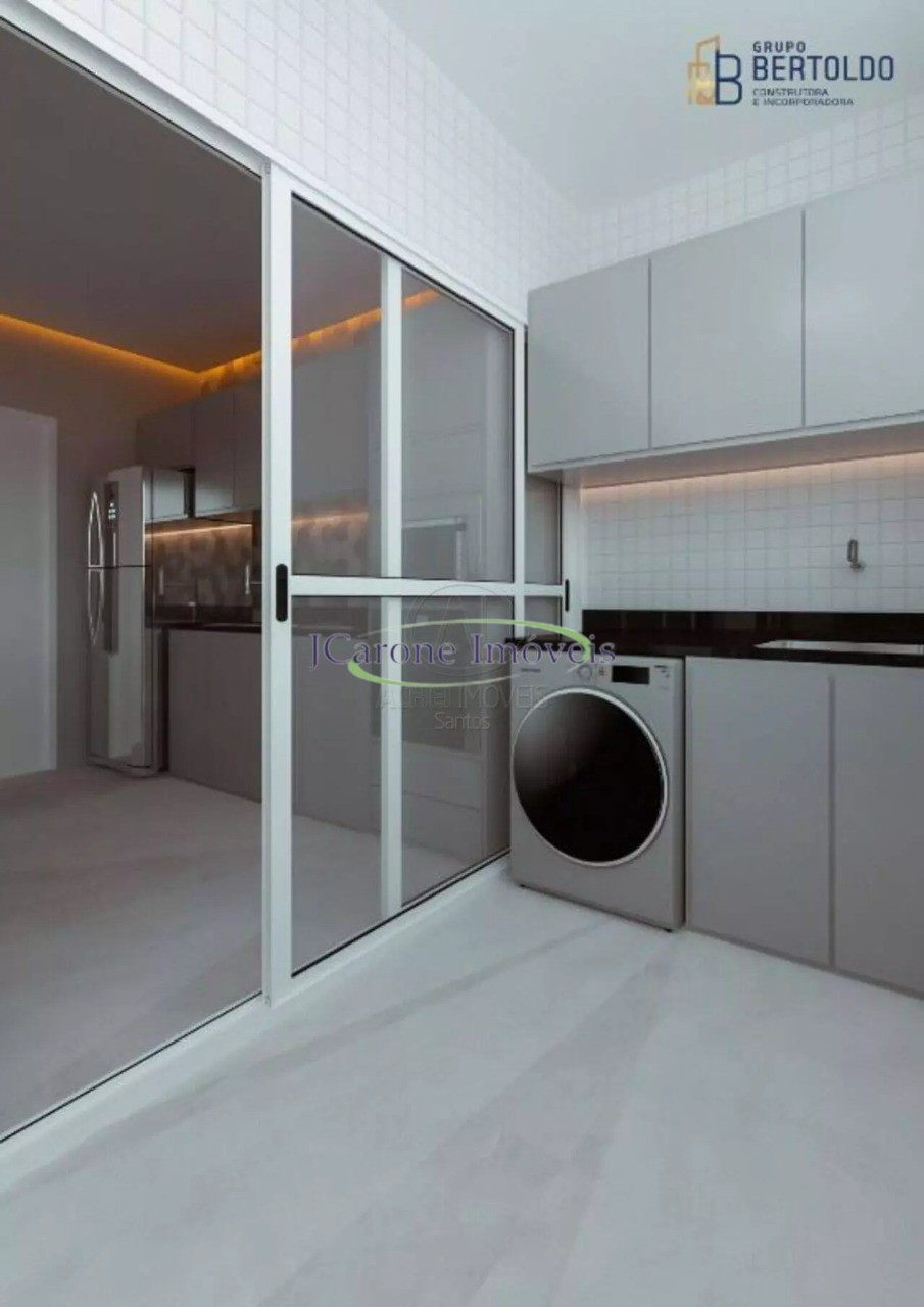 Apartamento, 2 quartos, 59 m² - Foto 6