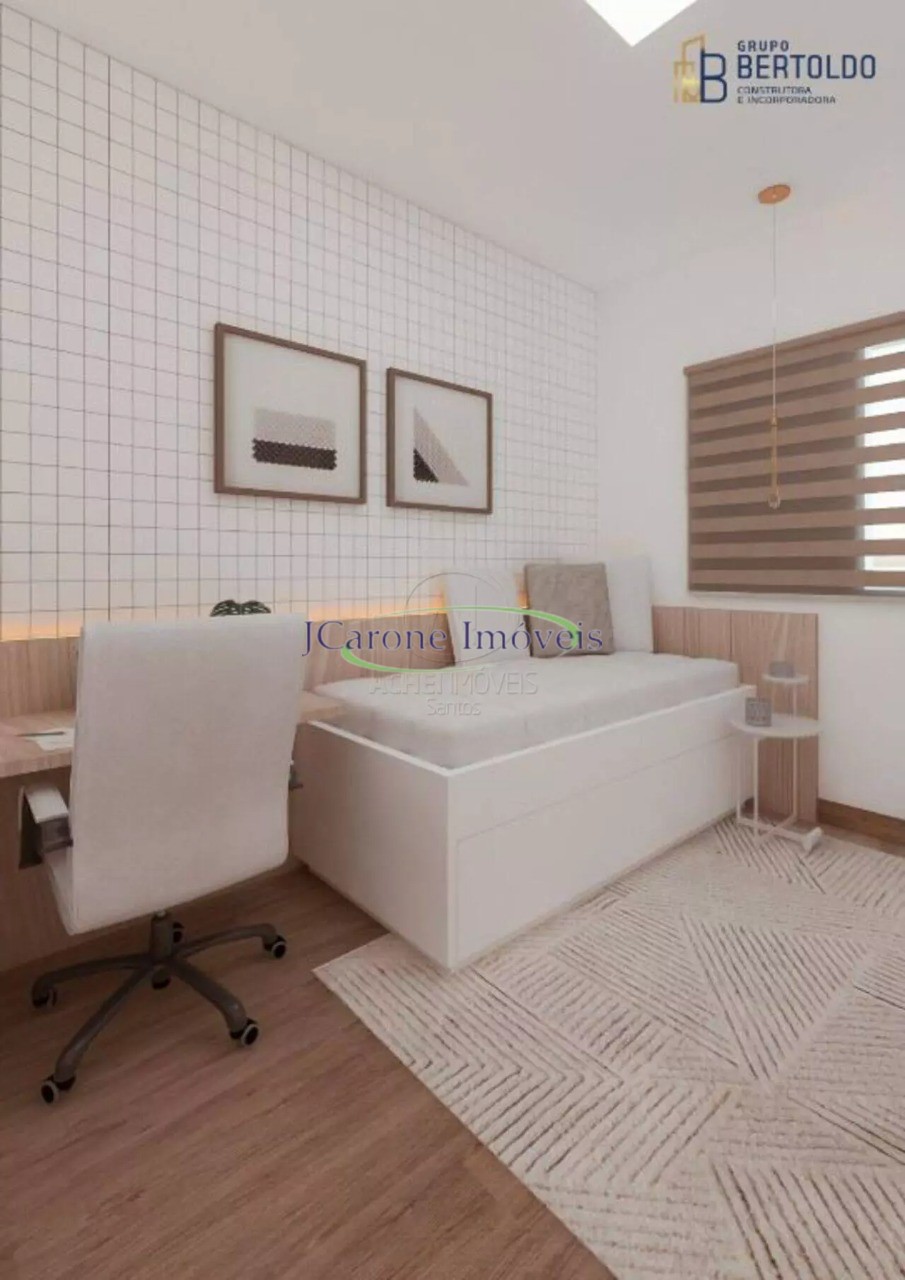 Apartamento, 2 quartos, 59 m² - Foto 8