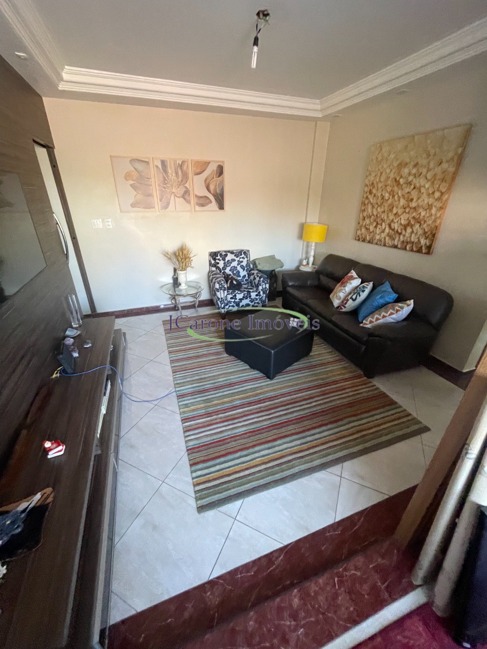 Apartamento, 2 quartos, 80 m² - Foto 2