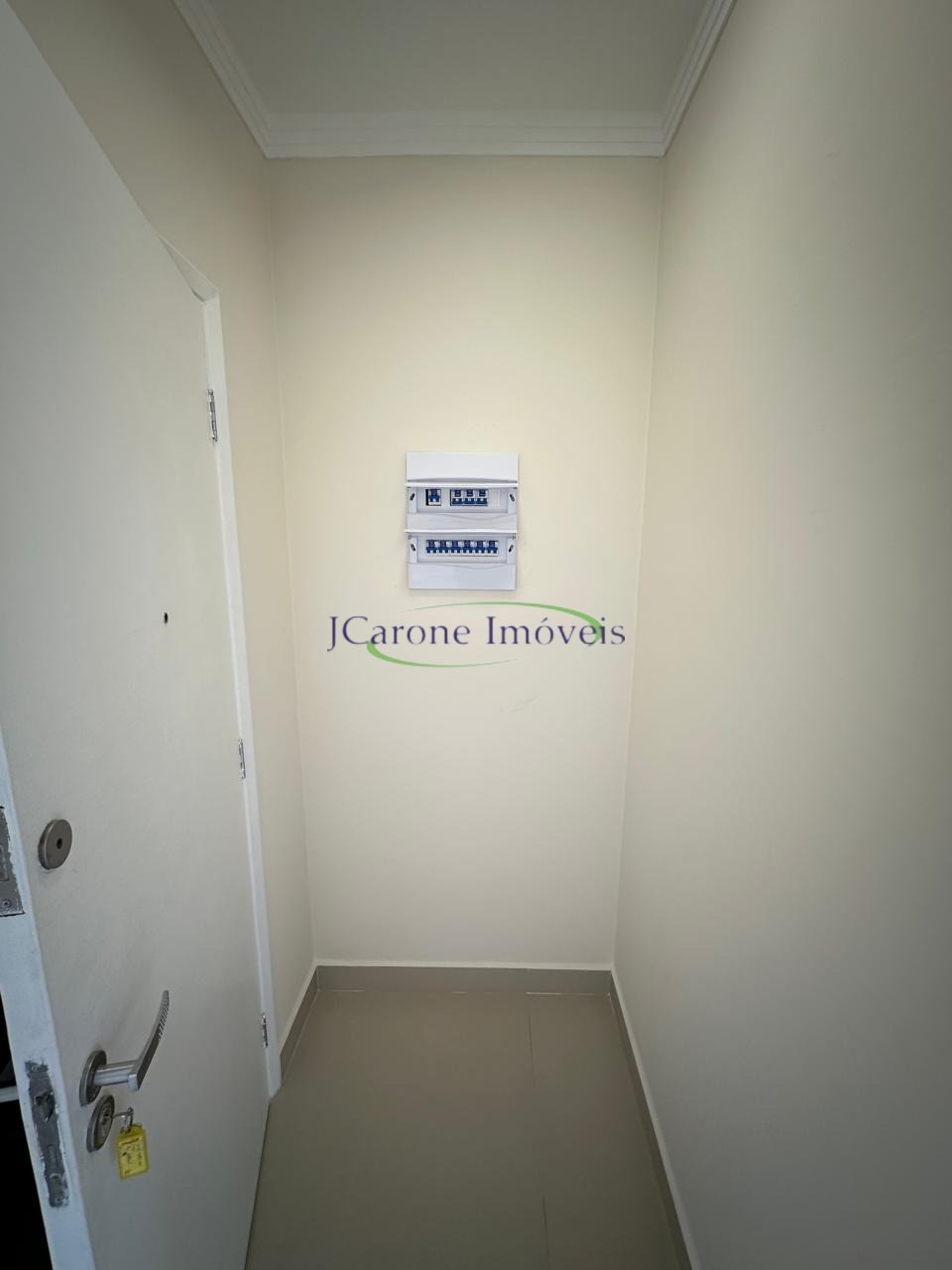 Apartamento, 1 quarto, 49 m² - Foto 2
