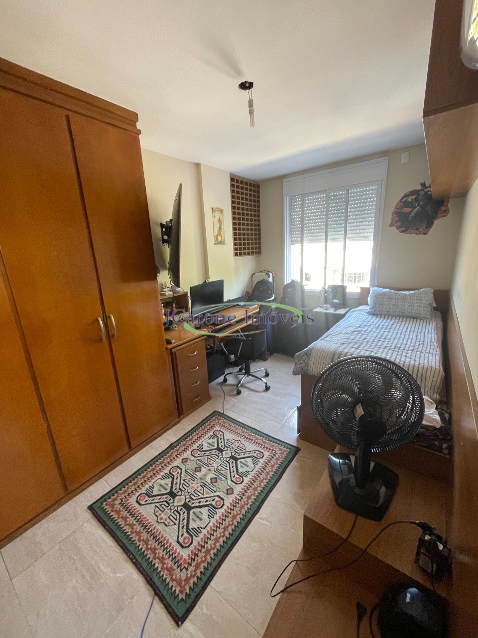 Apartamento, 2 quartos, 80 m² - Foto 11