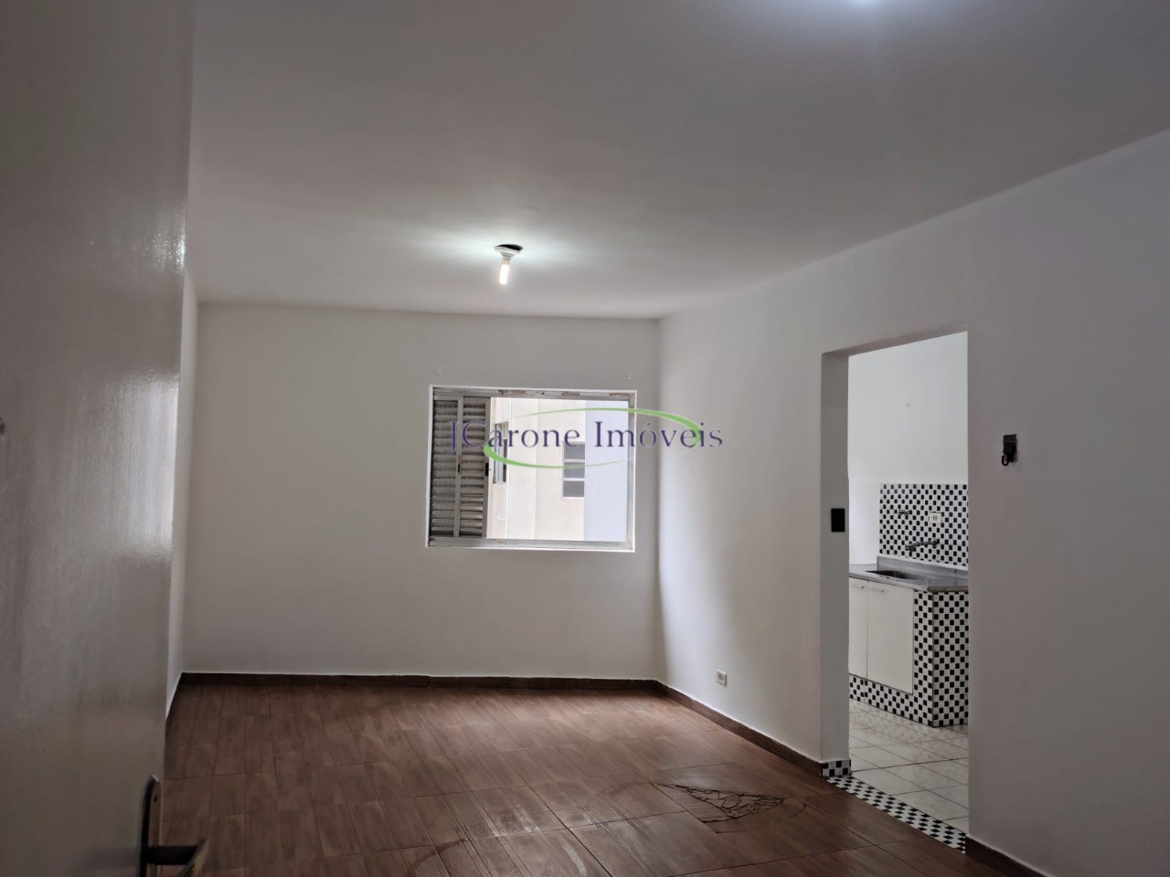Kitnet-Studio, 26 m² - Foto 3