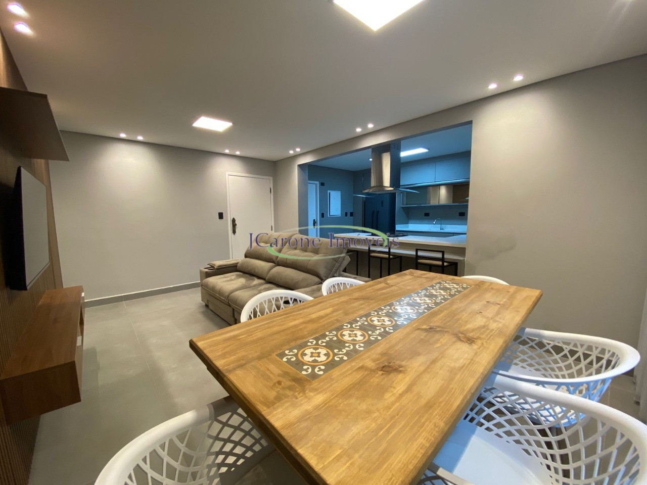Apartamento, 3 quartos, 106 m² - Foto 2