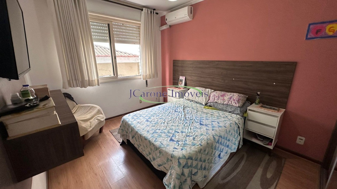 Apartamento, 2 quartos, 115 m² - Foto 11