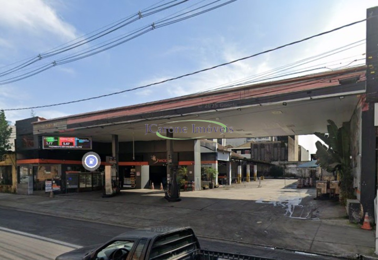 Loteamento e Condomínio, 1845 m² - Foto 8