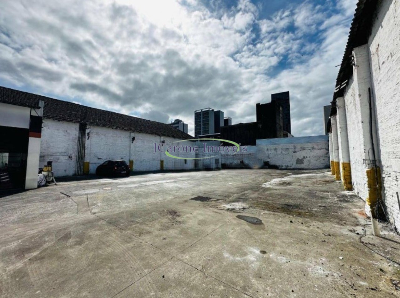 Loteamento e Condomínio, 1845 m² - Foto 5