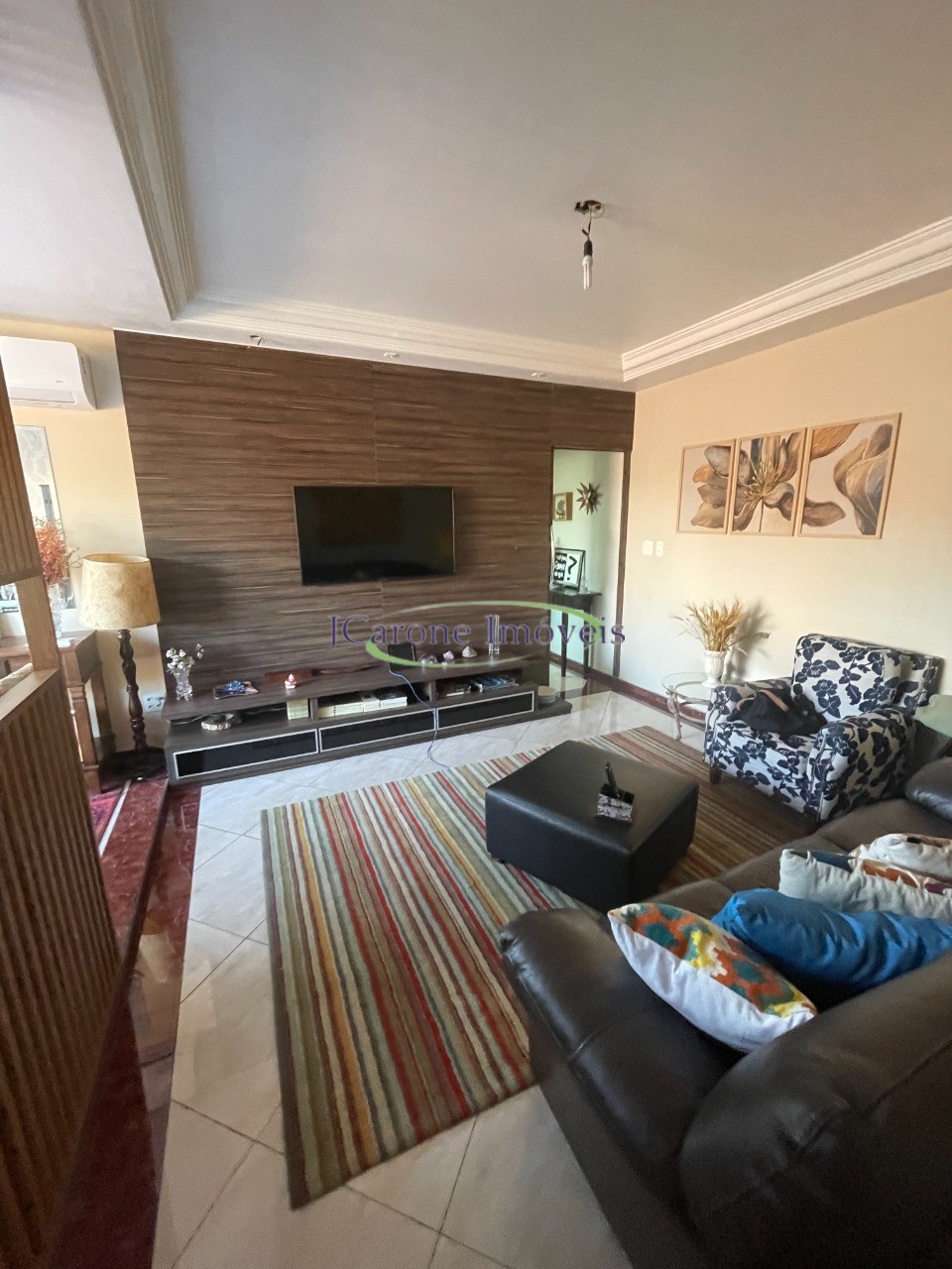 Apartamento, 2 quartos, 80 m² - Foto 1