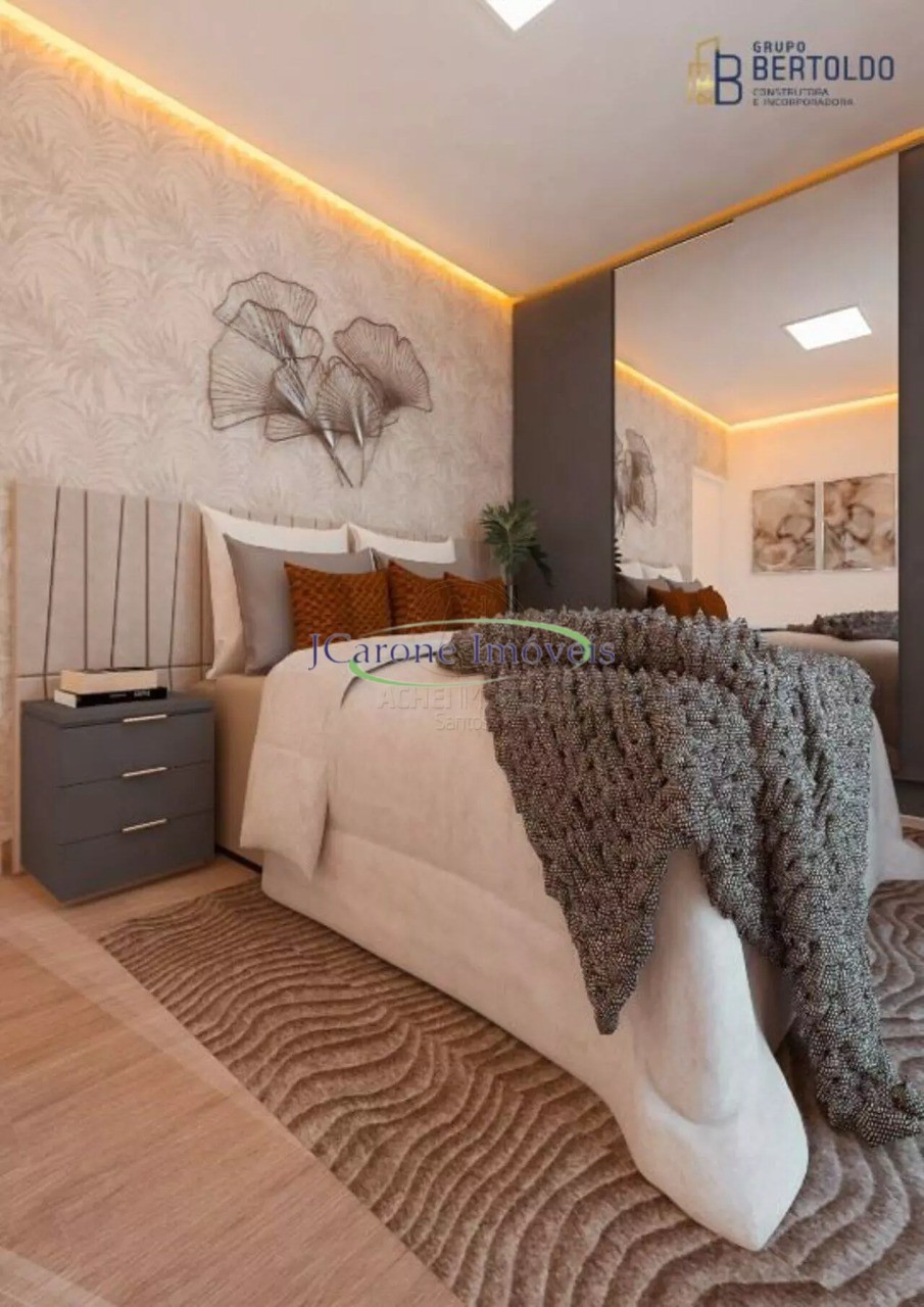 Apartamento, 1 quarto, 37 m² - Foto 11