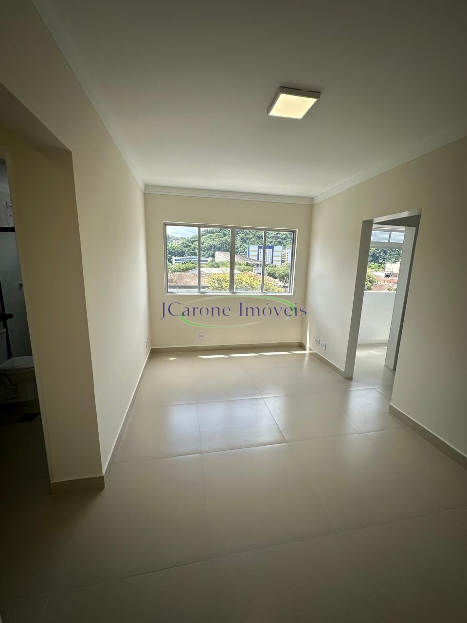 Apartamento, 1 quarto, 49 m² - Foto 1