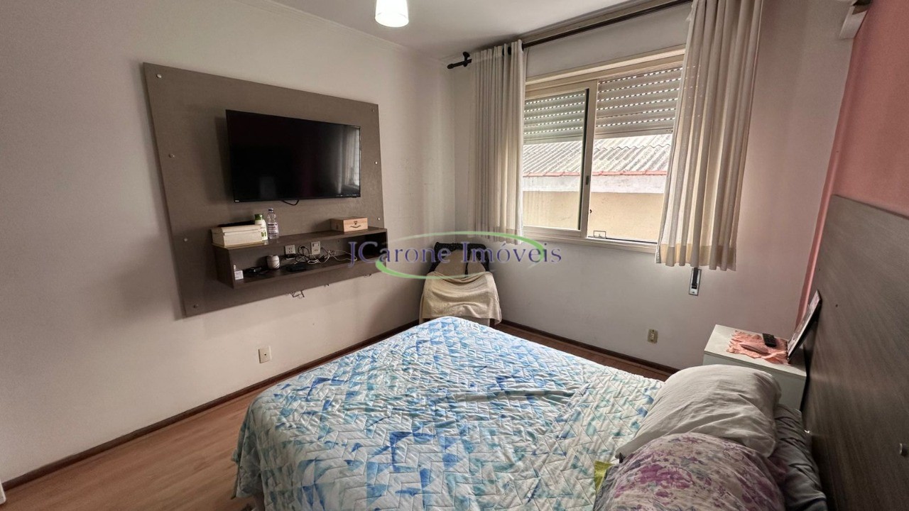 Apartamento, 2 quartos, 115 m² - Foto 13