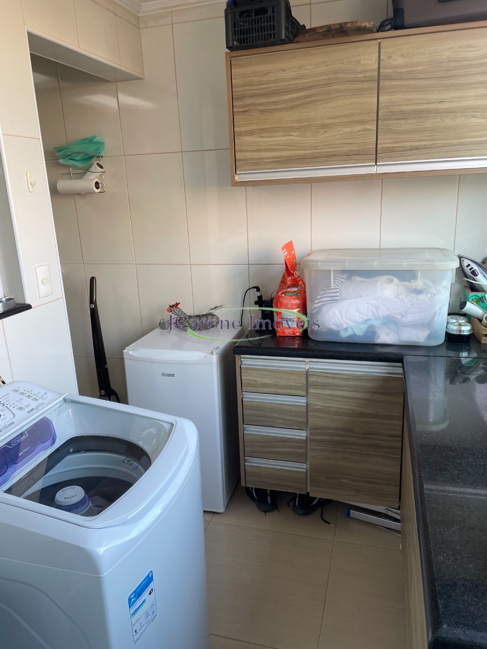 Apartamento, 2 quartos, 80 m² - Foto 8