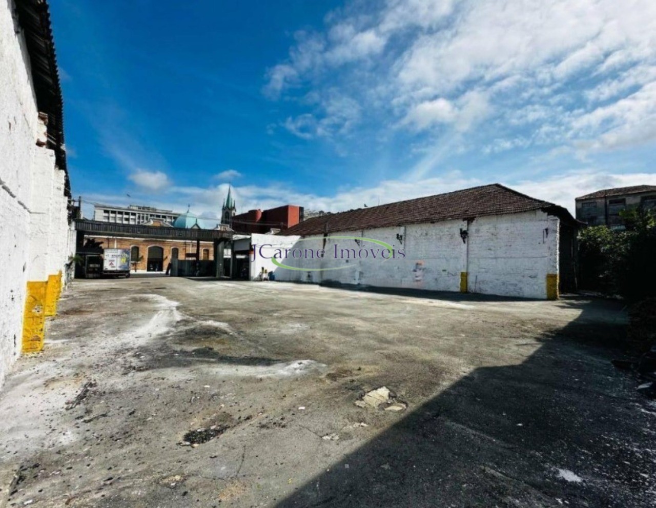 Loteamento e Condomínio, 1845 m² - Foto 6