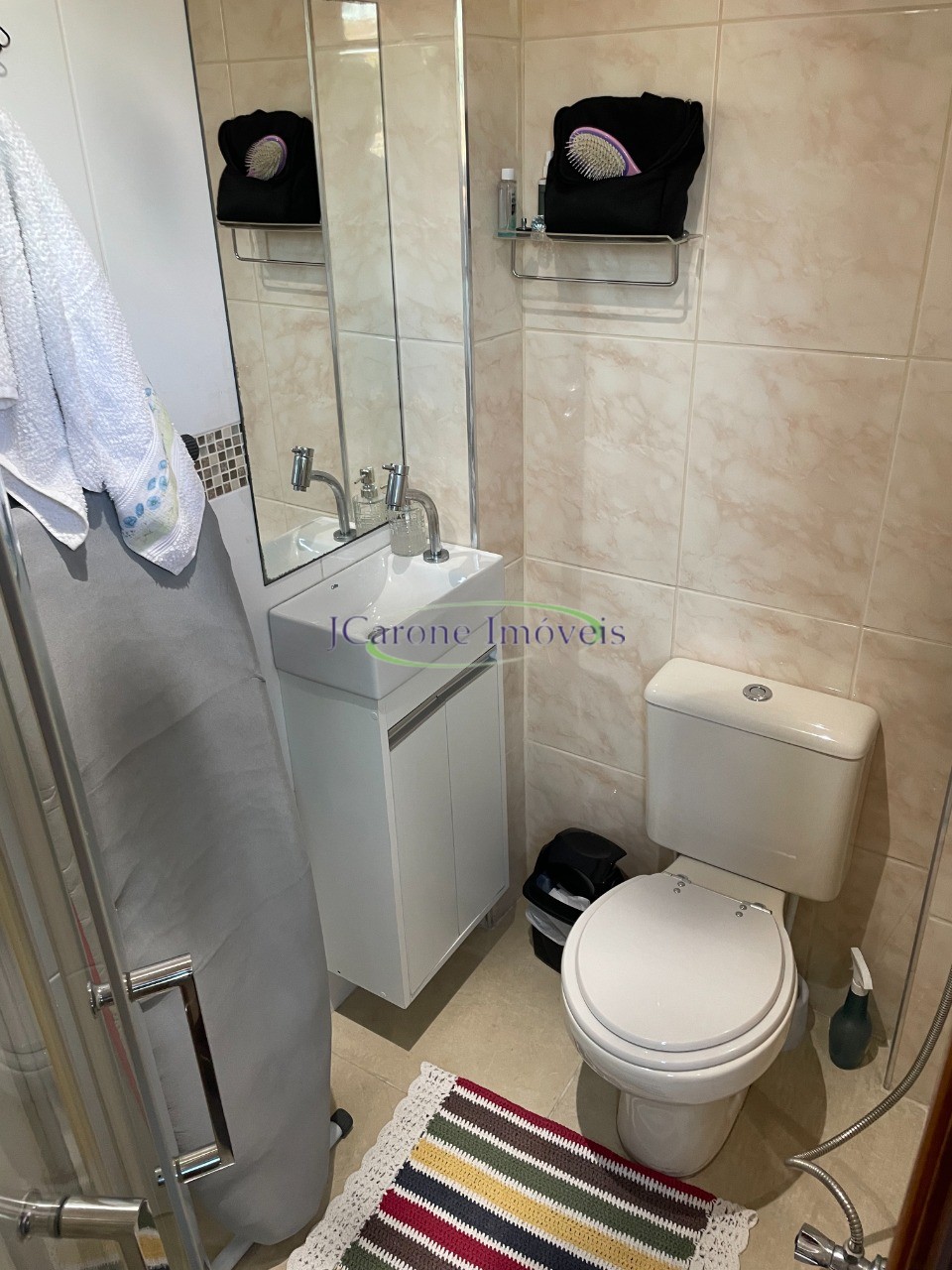Apartamento, 2 quartos, 80 m² - Foto 10